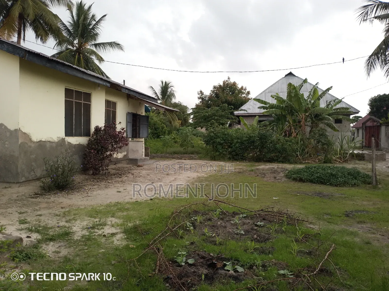 4bdrm House in Tanzania Daresalaam, Ilala for sale