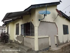 4bdrm House in Tanzania Daresalaam, Ilala for sale