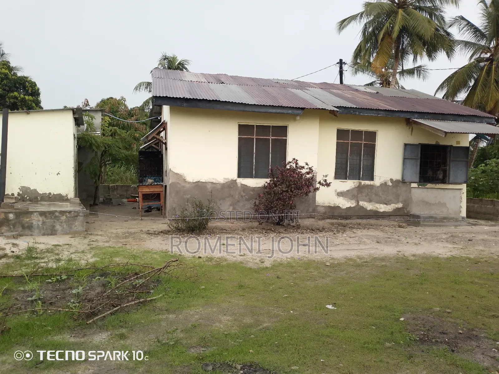 4bdrm House in Tanzania Daresalaam, Ilala for sale