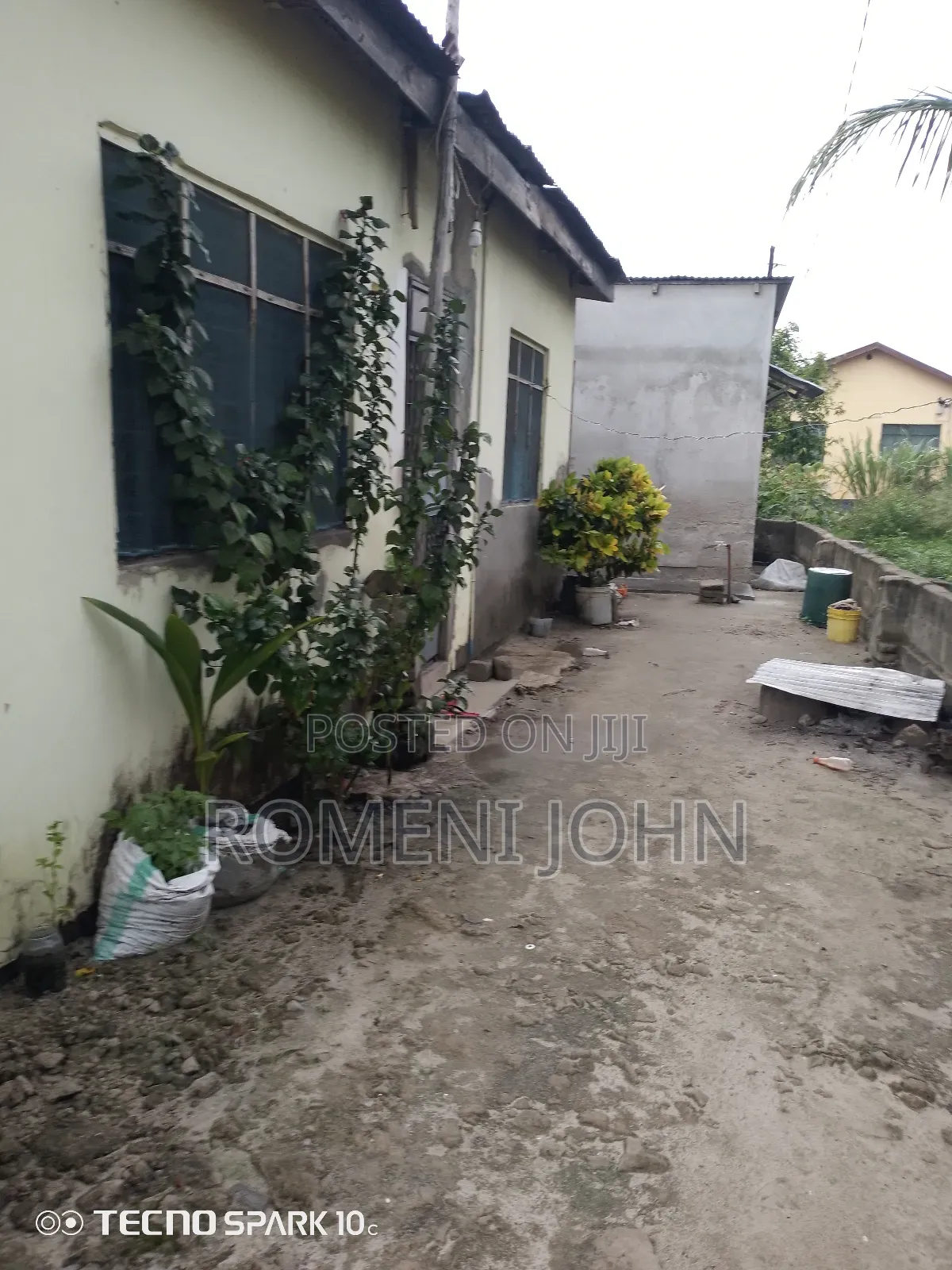 4bdrm House in Tanzania Daresalaam, Ilala for sale