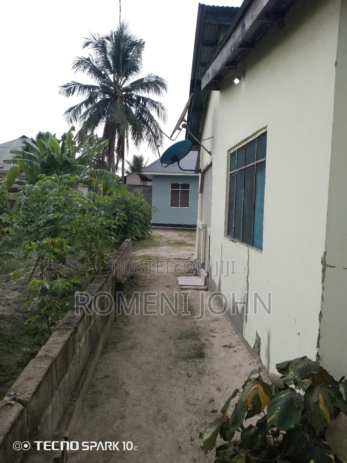 4bdrm House in Tanzania Daresalaam, Ilala for sale
