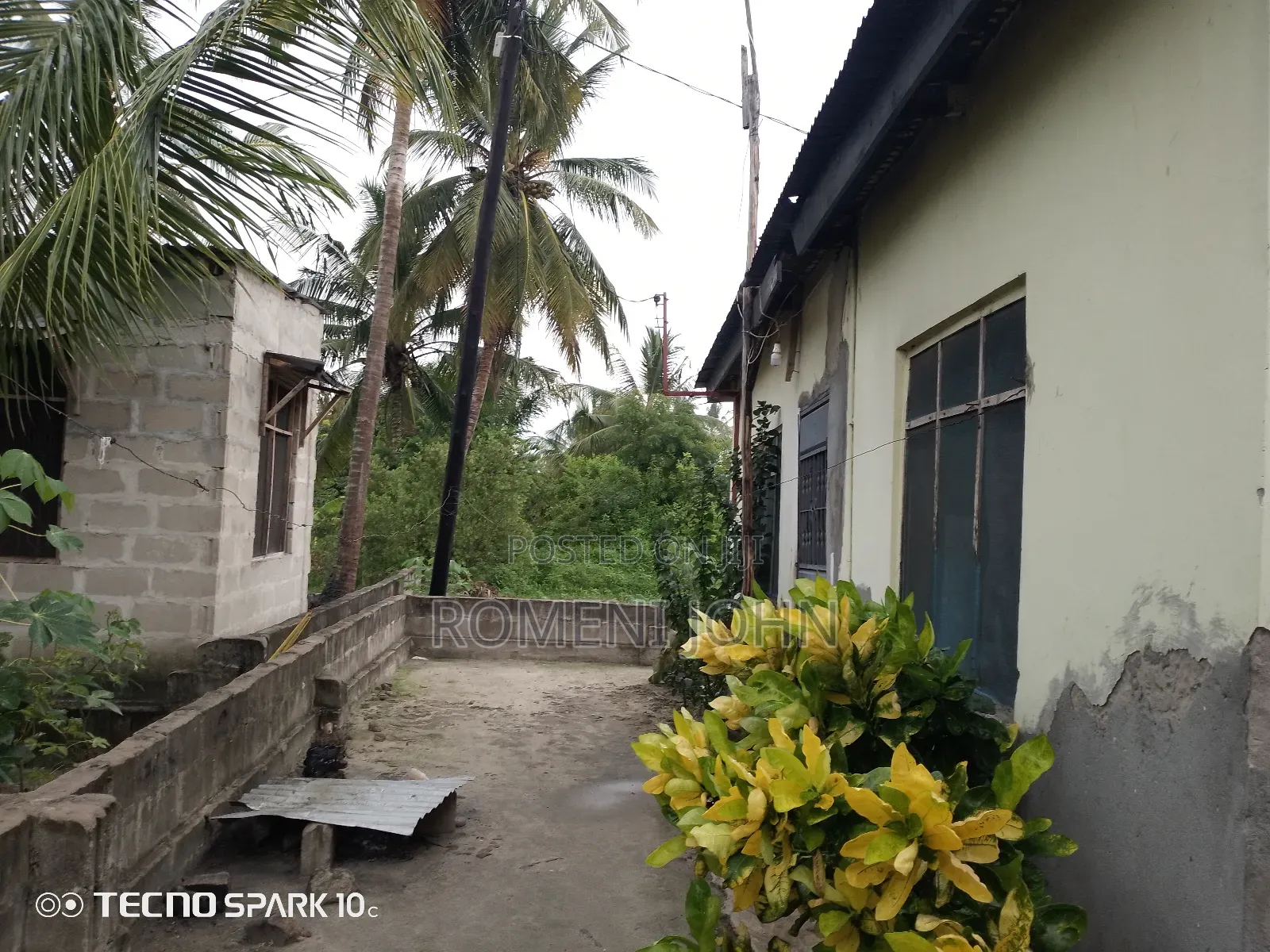 4bdrm House in Tanzania Daresalaam, Ilala for sale