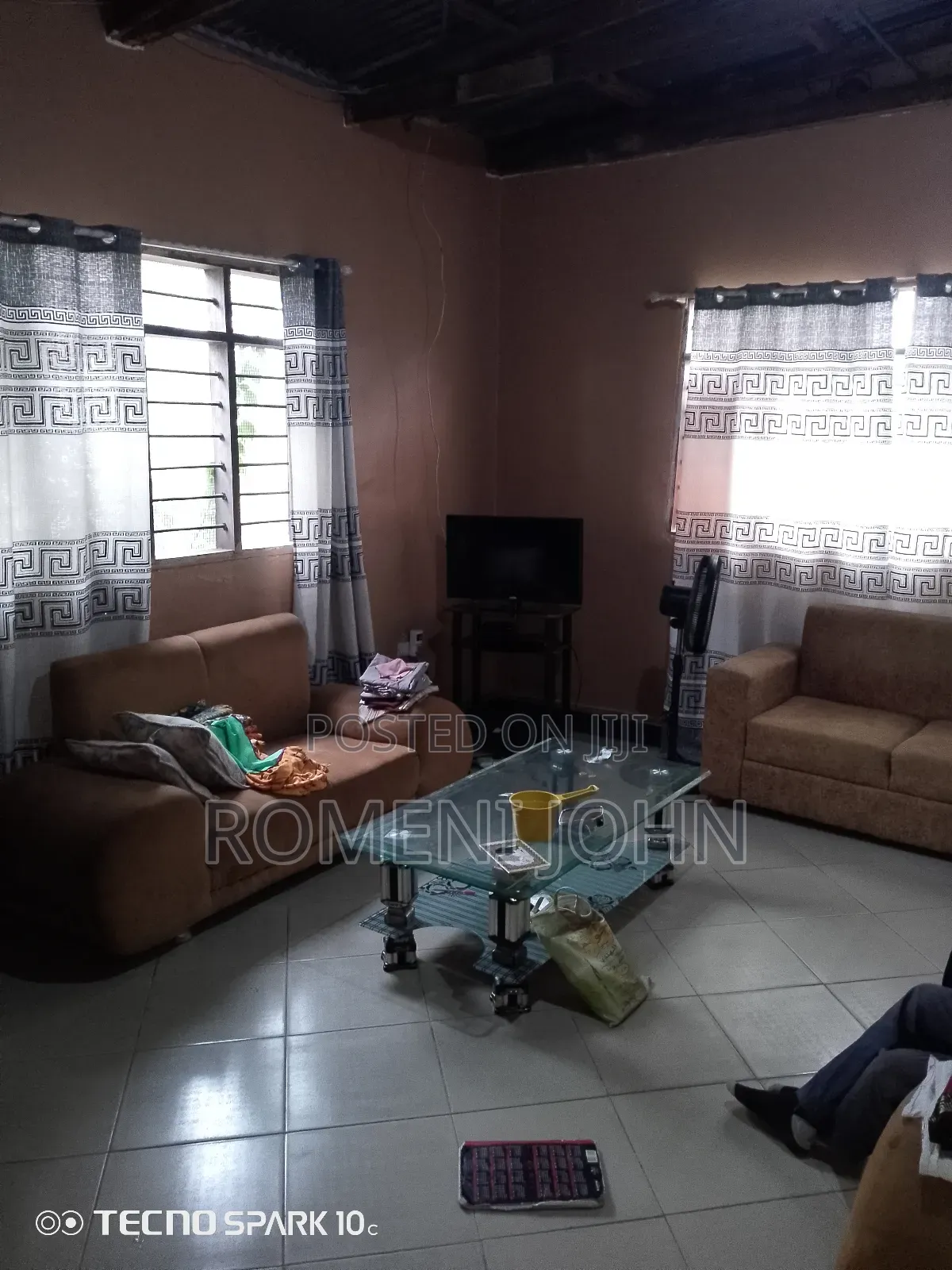 4bdrm House in Tanzania Daresalaam, Ilala for sale