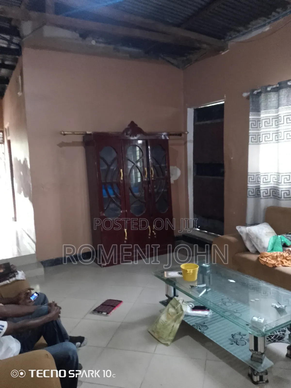 4bdrm House in Tanzania Daresalaam, Ilala for sale