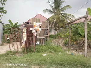 Eneo La Kibiashara Linauzwa Milioni 18 Ukonga Bombambili.
