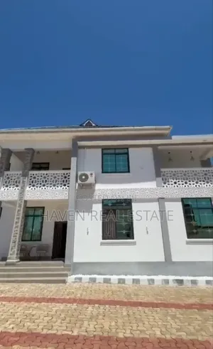 4bdrm House in Kigamboni for sale