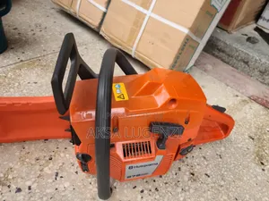 Husqvarna Chainsaw Original Made in Brazil and Sweden 272xp -- 365xp