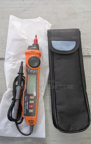Pen Type Multimeter