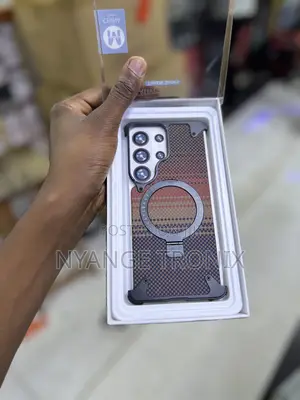 Original Case for Samsung Galaxy S26 Ultra