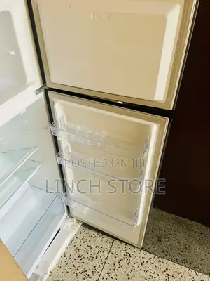 Hisense Fridge 205l