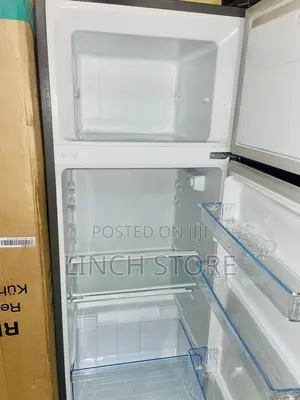Hisense Fridge 205l