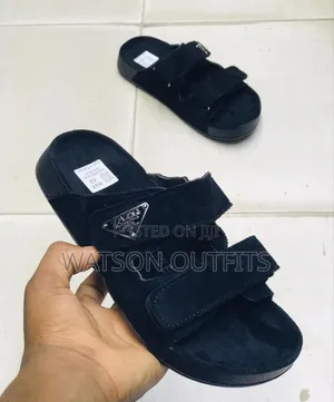 Men's Original Sandals Zazg Brand New