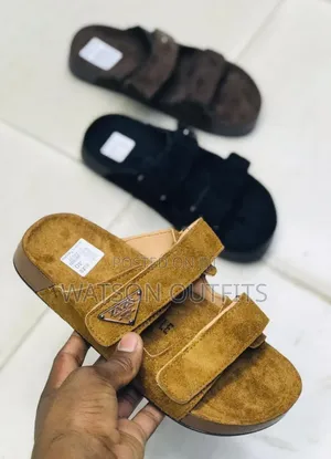 Men's Original Sandals Zazg Brand New