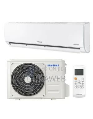 Samsung 12000 Btu Air Conditioner – Digital Inverter – Brand New