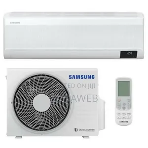 Samsung 18000 Btu Air Conditioner – Digital Inverter –Large Room Model