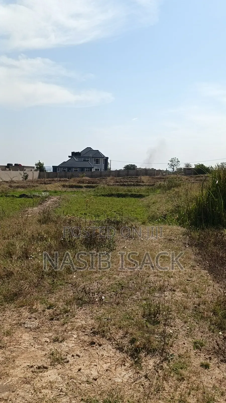 Plot for Sale Ruchelele 3995 Squre Meters