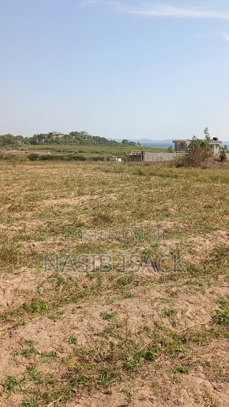Plot for Sale Ruchelele 3995 Squre Meters