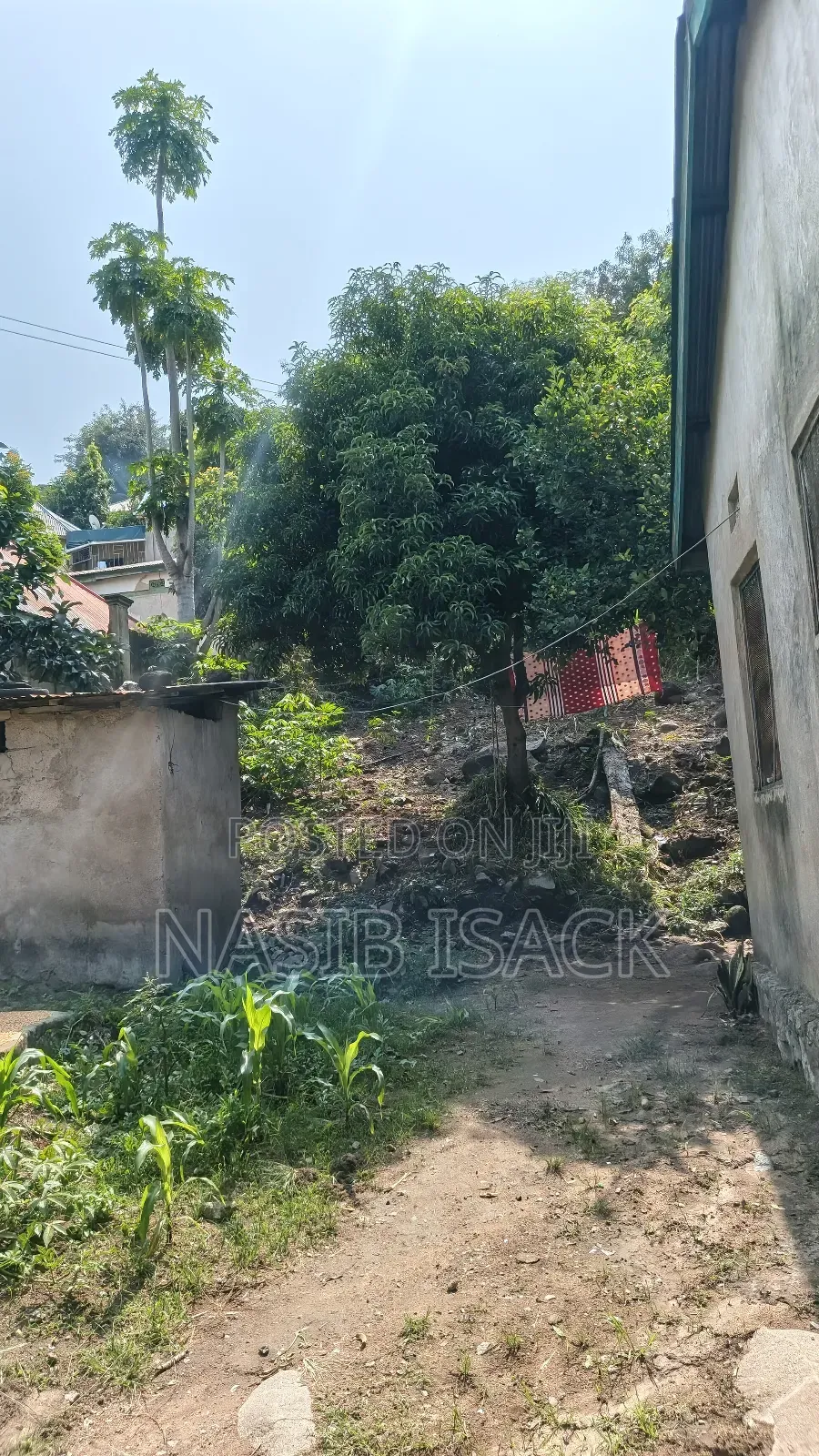 Plot for Sale Ilemela Airport Mwanza