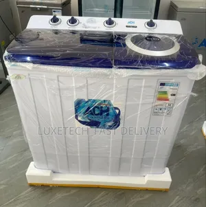 Adh 15kg Twin Tub Washing Machine Manual (Inafua Na Kukamua)