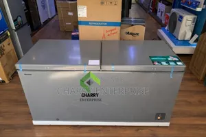 Hisense Freezer for Home or Business Fc729dd Fast Freezing 600l