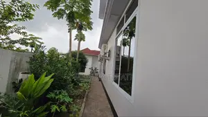 Furnished 5bdrm House in Mikocheni for sale