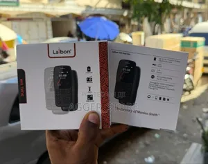 Laibon 106 Dual Sim(Simu Ndogo)