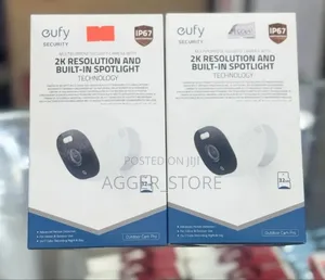 Gufy Security Multipurpose Security Camera With Resolution