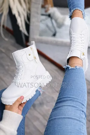 Women's Original Boots Gucci Brand New