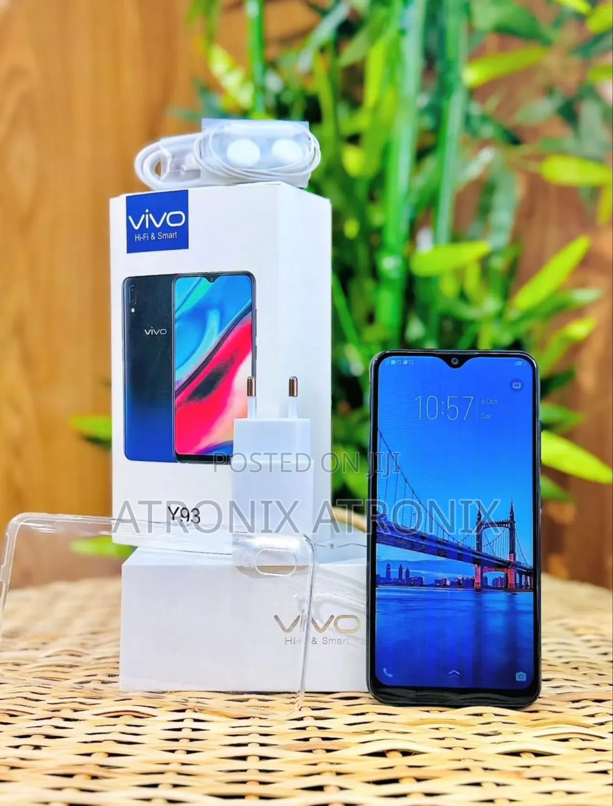 New Vivo Y93 128 GB