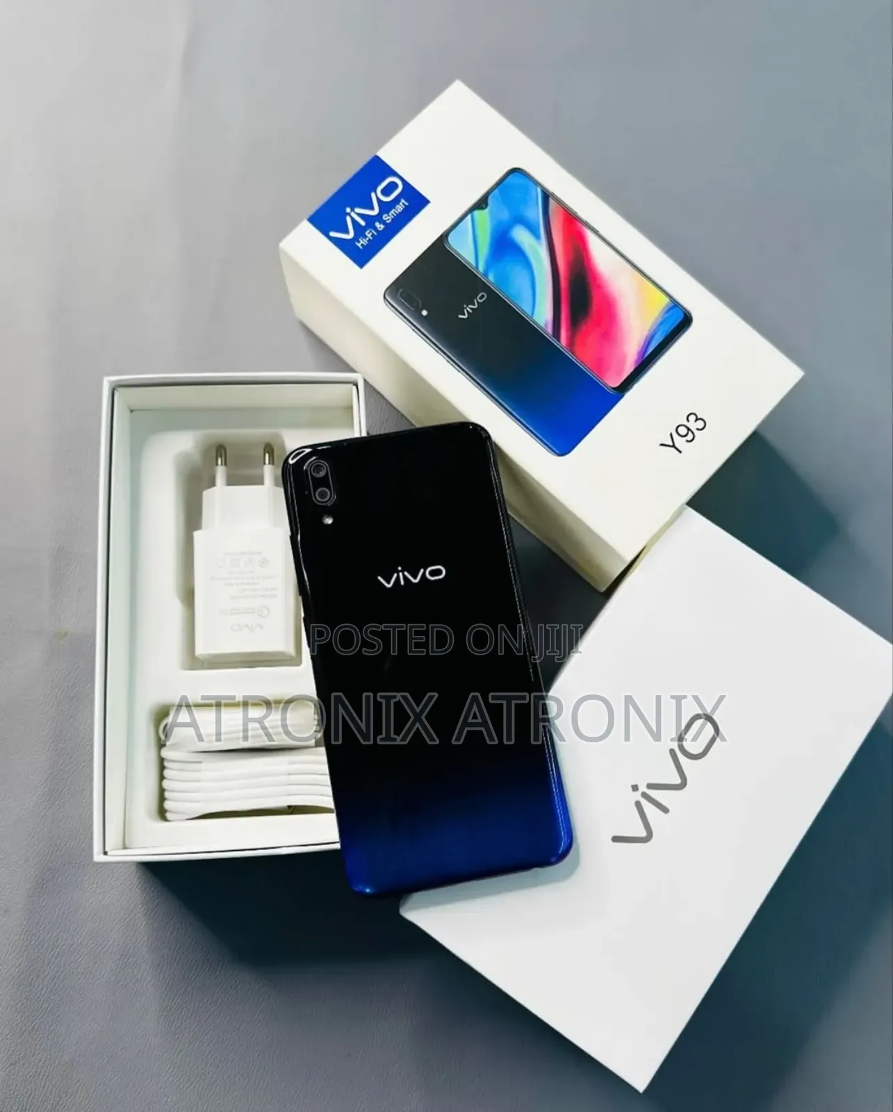 New Vivo Y93 128 GB