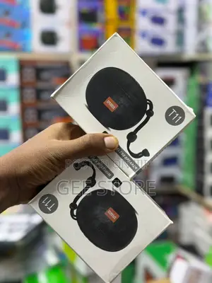 T11 Bluetooth Speaker