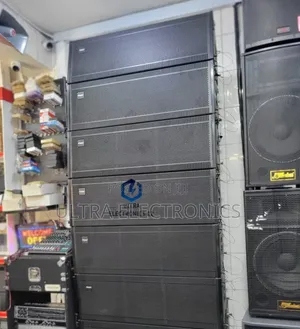 Professional Fidek Line Array Speaker System 12inch × 2 Powerful 800w
