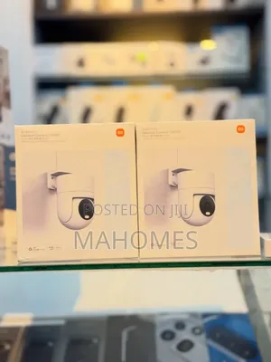 Xiaomi Outdoor Camera Cw300
