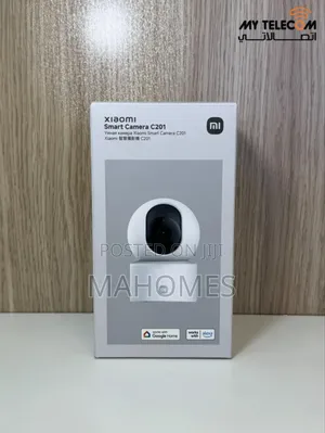 Xiaomi Smart Camera C201-