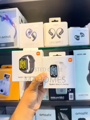 Redmi Watch 5 Active