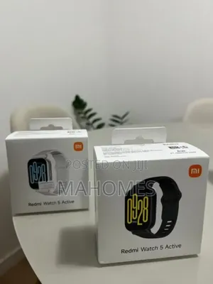 Redmi Watch 5 Active