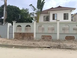 6bdrm House in Mikocheni, Msasani for sale
