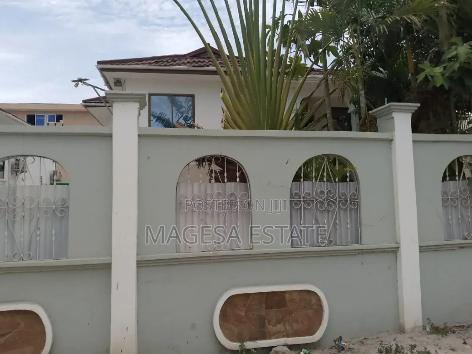 6bdrm House in Mikocheni, Msasani for sale