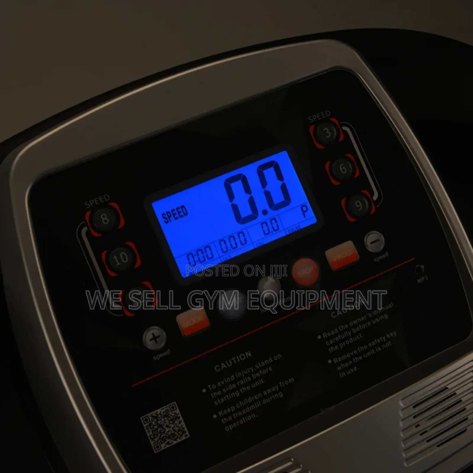 Treadmill With Incline Massage