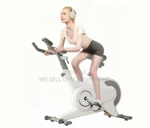 Heavy Duty Bike 200kg