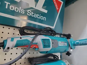 Angle Grinder 9'' Total New Stock