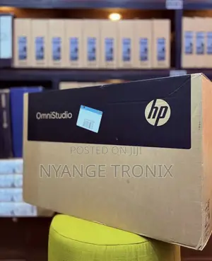 New Desktop Computer HP 32GB Intel Core Ultra 7 SSD 1T