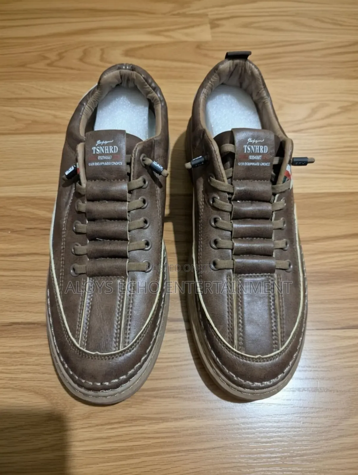 TSNHRD Men's Sneakers