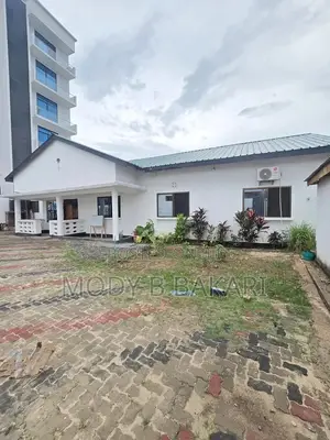 4bdrm House in Mikocheni for rent