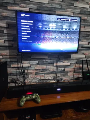 Hisense Smart Tv 32 Inch