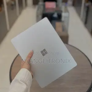 New Laptop Microsoft Surface Go 2 16GB Intel Core i5 SSD 256GB