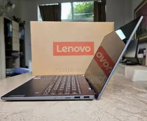 New Lenovo IdeaPad 5 Slim 13th Gen i7 16GB Intel Core i5 SSD 512GB