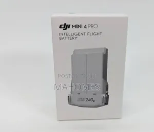 Dji Mini 4 Pro Intelligent Battery