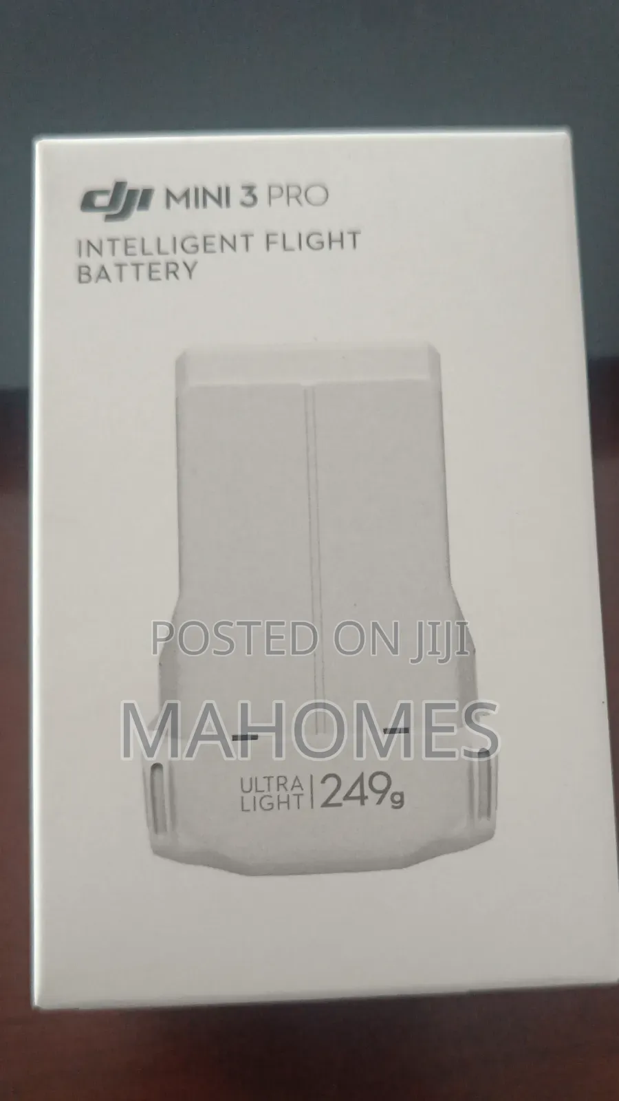 Dji Mini 3 Pro Intelligent Battery