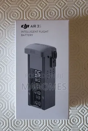 Dji Air 3s Intelligent Flight Battery